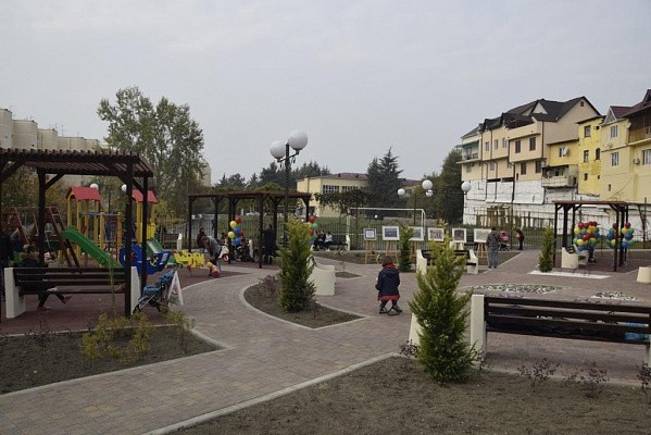 Море, горы, источники, пещеры: ТОП-10 интересных фактов о курортах Кубани