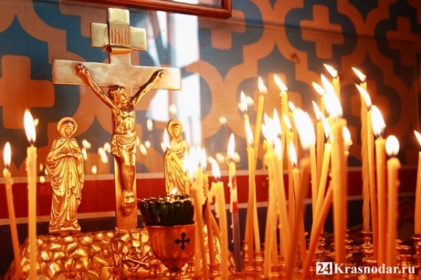 25 апреля в Краснодаре сделали выходным