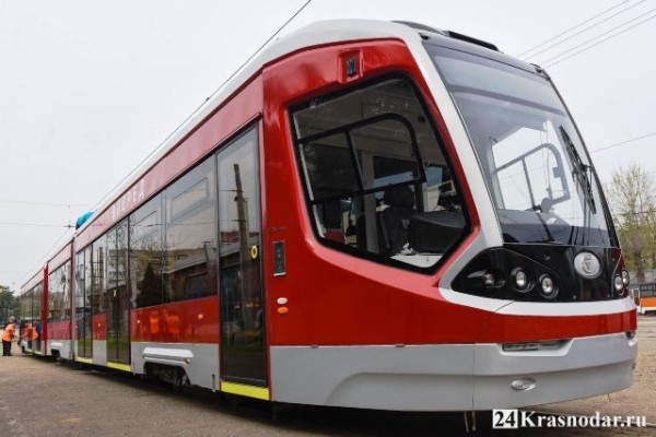 Трамваи станут быстрыми и бесшумными Трамваи станут быстрыми и бесшумными