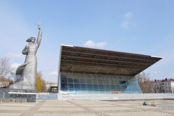 Краснодар мистический – ТОП-6 "паранормальных" и мистических мест кубанской столицы