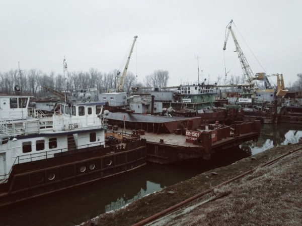 Краснодар мистический – ТОП-6 "паранормальных" и мистических мест кубанской столицы