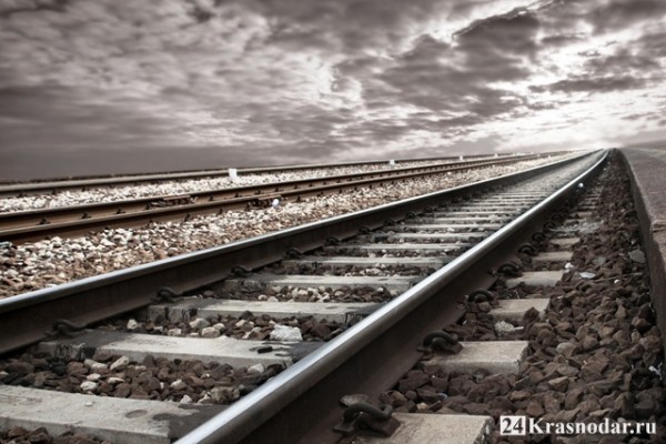 Большой тормозной путь