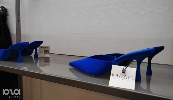 &laquo;Безлико, но дешевле, чем Zara&raquo;. Обсудили краснодарский Maag с покупателями и стилистом