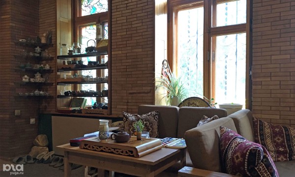 Чайные Краснодара: история, смысл церемоний и обзор 18 мест с ценами и фото