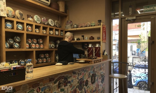 Чайные Краснодара: история, смысл церемоний и обзор 18 мест с ценами и фото