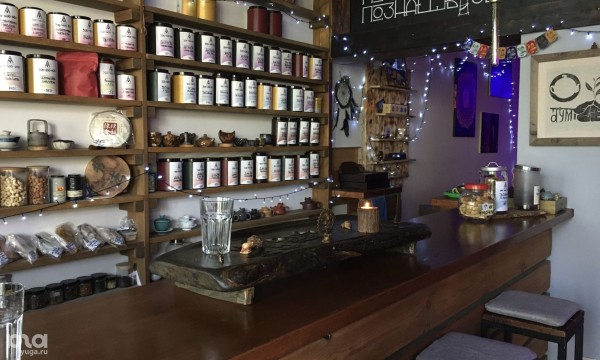 Чайные Краснодара: история, смысл церемоний и обзор 18 мест с ценами и фото