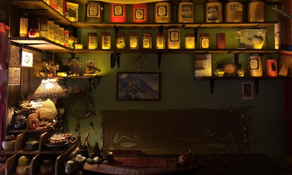 Чайные Краснодара: история, смысл церемоний и обзор 18 мест с ценами и фото