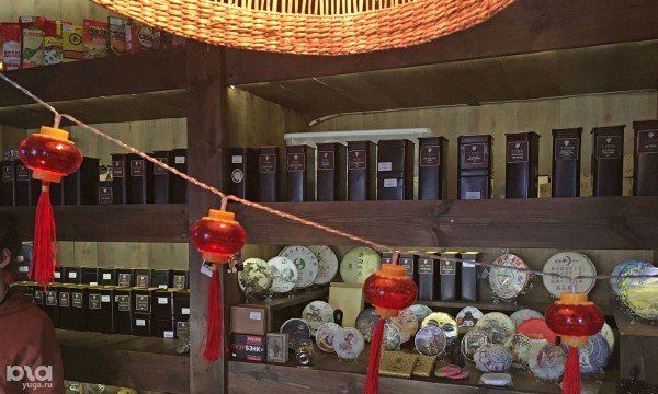 Чайные Краснодара: история, смысл церемоний и обзор 18 мест с ценами и фото