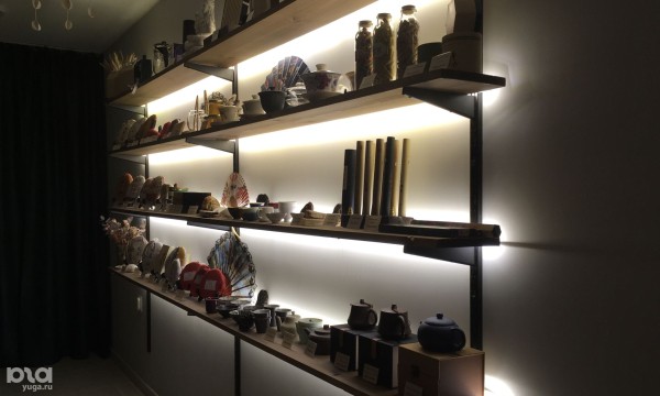 Чайные Краснодара: история, смысл церемоний и обзор 18 мест с ценами и фото