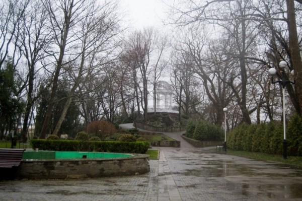 Краснодар мистический – ТОП-6 "паранормальных" и мистических мест кубанской столицы