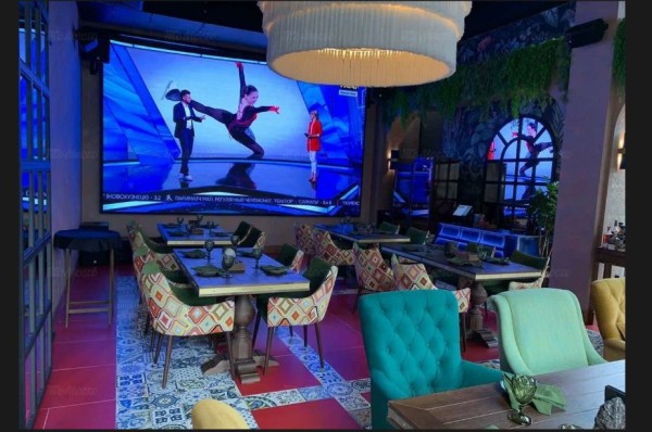 Где можно посмотреть кино в Краснодаре, кроме кинотеатров. 9 мест в разных районах города