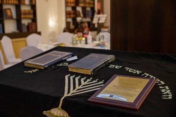 Как отмечают Пурим и чему учат детей в иудаизме. Репортаж из еврейской общины Краснодара