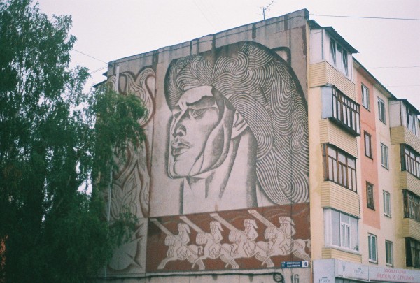 Кубань — Босфор. Экскурсовод и блогер Динар Бурангулов открывал Краснодар для туристов, а теперь показывает Стамбул иммигрантам Кубань — Босфор. Экскурсовод и блогер Динар Бурангулов открывал Краснодар для туристов, а теперь показывает Стамбул иммигрантам