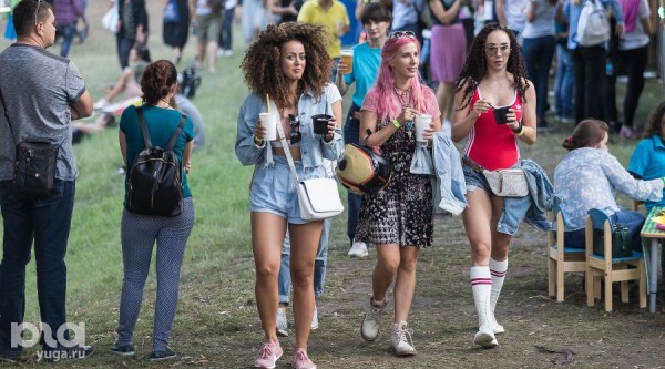 Лекция о сексоголизме, премьера спектакля, фестиваль и ещё 9 интересных событий. Куда пойти в Краснодаре 19-21 мая