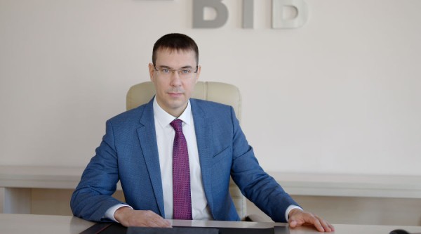 Упростить повседневные задачи. Интервью с управляющим ВТБ в Краснодарском крае и Адыгее Сергеем Кадакиным