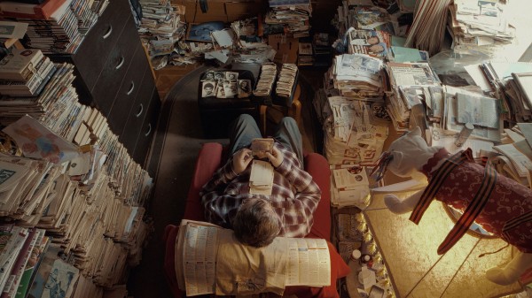 &laquo;В новых реалиях она выглядит пацифистской&raquo;. Краснодарский документалист Дмитрий Семибратов рассказал о картине &laquo;Чечня и мир&raquo;