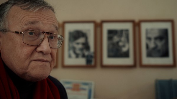 &laquo;В новых реалиях она выглядит пацифистской&raquo;. Краснодарский документалист Дмитрий Семибратов рассказал о картине &laquo;Чечня и мир&raquo;