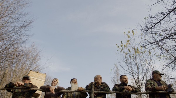 &laquo;В новых реалиях она выглядит пацифистской&raquo;. Краснодарский документалист Дмитрий Семибратов рассказал о картине &laquo;Чечня и мир&raquo;