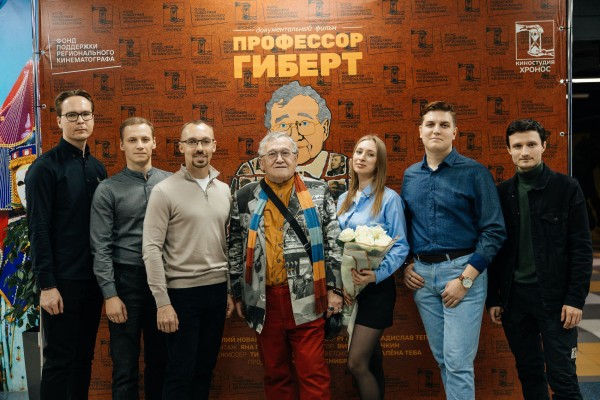 &laquo;В новых реалиях она выглядит пацифистской&raquo;. Краснодарский документалист Дмитрий Семибратов рассказал о картине &laquo;Чечня и мир&raquo;