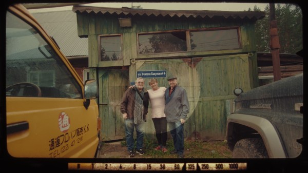 &laquo;В новых реалиях она выглядит пацифистской&raquo;. Краснодарский документалист Дмитрий Семибратов рассказал о картине &laquo;Чечня и мир&raquo;