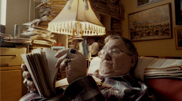 &laquo;В новых реалиях она выглядит пацифистской&raquo;. Краснодарский документалист Дмитрий Семибратов рассказал о картине &laquo;Чечня и мир&raquo;