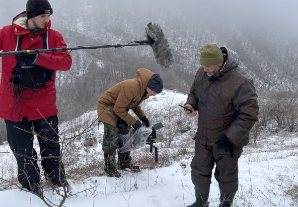 &laquo;В новых реалиях она выглядит пацифистской&raquo;. Краснодарский документалист Дмитрий Семибратов рассказал о картине &laquo;Чечня и мир&raquo;