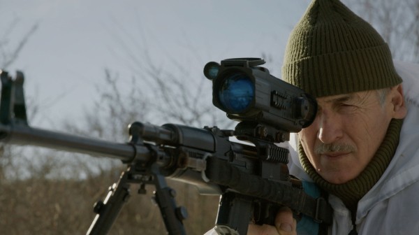 &laquo;В новых реалиях она выглядит пацифистской&raquo;. Краснодарский документалист Дмитрий Семибратов рассказал о картине &laquo;Чечня и мир&raquo;