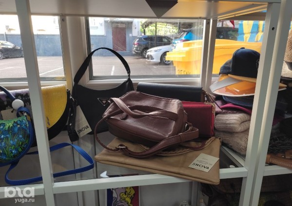 Ждём вас SNOVA. В Краснодаре открылся магазин осознанного потребления — что здесь можно купить, что сдать и что получить бесплатно