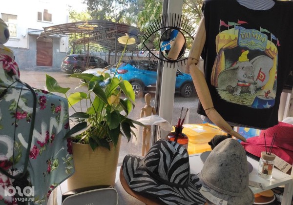 Ждём вас SNOVA. В Краснодаре открылся магазин осознанного потребления — что здесь можно купить, что сдать и что получить бесплатно