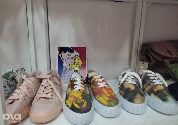 Ждём вас SNOVA. В Краснодаре открылся магазин осознанного потребления — что здесь можно купить, что сдать и что получить бесплатно