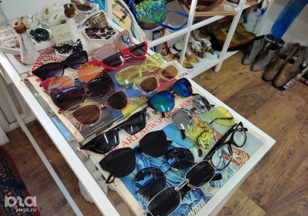 Ждём вас SNOVA. В Краснодаре открылся магазин осознанного потребления — что здесь можно купить, что сдать и что получить бесплатно