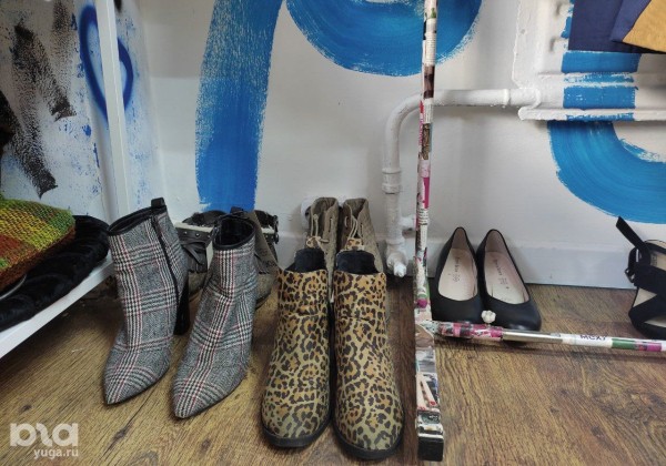 Ждём вас SNOVA. В Краснодаре открылся магазин осознанного потребления — что здесь можно купить, что сдать и что получить бесплатно