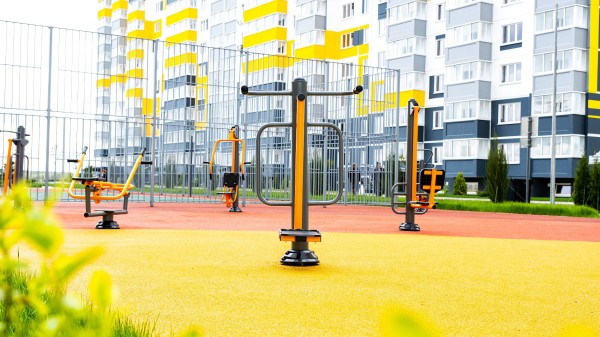 Жилой район ВКБ Восточный. Как выглядят и сколько стоят квартиры в новостройках рядом с парком &laquo;Краснодар&raquo;?