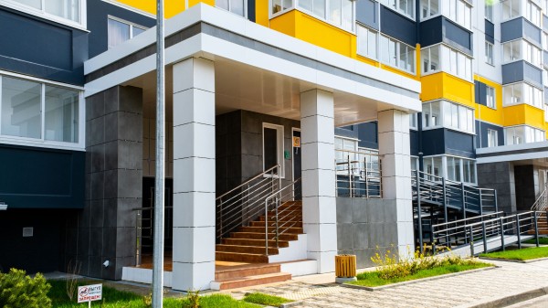 Жилой район ВКБ Восточный. Как выглядят и сколько стоят квартиры в новостройках рядом с парком &laquo;Краснодар&raquo;?