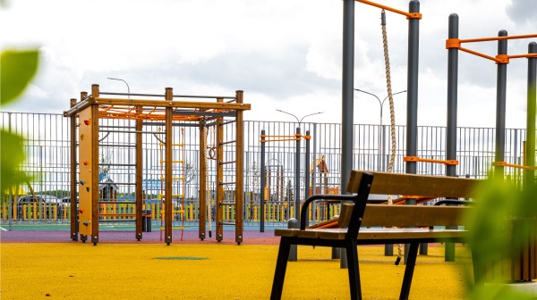 Жилой район ВКБ Восточный. Как выглядят и сколько стоят квартиры в новостройках рядом с парком &laquo;Краснодар&raquo;?