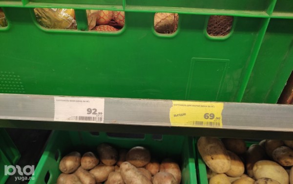 Что продаётся в &laquo;Магнит &laquo;Моя цена&raquo; и можно ли в нём сэкономить