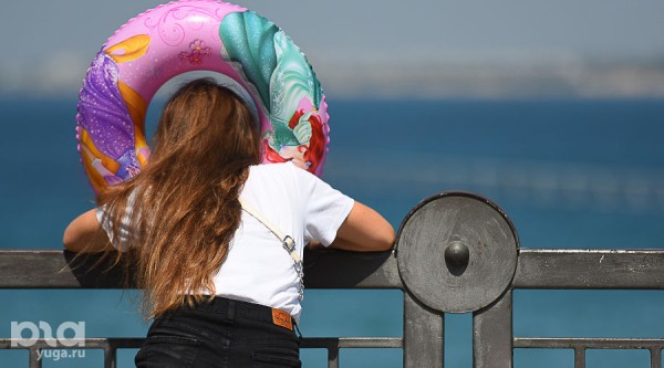 Опасно ли купаться в Черном море на побережьях Крыма и Краснодарского края после разрушения Каховской ГЭС? Отвечают эксперты