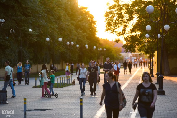 Видеонаблюдение, безопасность на дорогах и образование. Как «Ростелеком» строит «Цифровую экономику» на юге России
