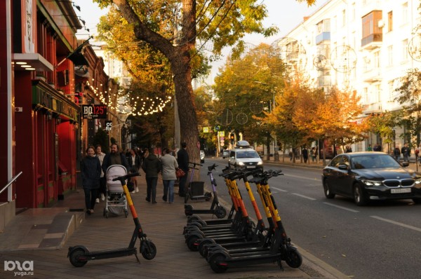 Видеонаблюдение, безопасность на дорогах и образование. Как «Ростелеком» строит «Цифровую экономику» на юге России