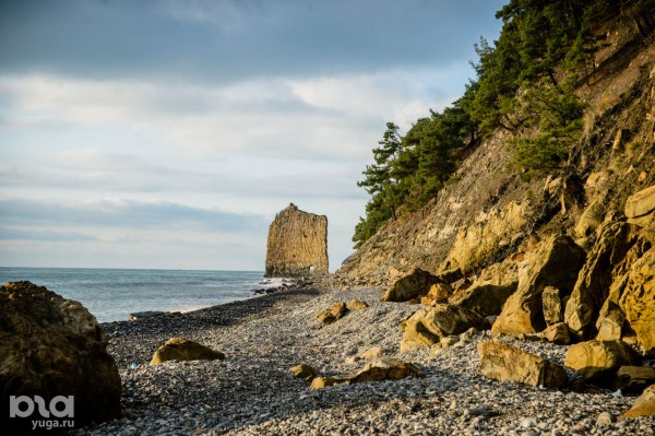 7 красивых мест для сапсерфинга в Краснодарском крае. Сколько стоит прогулка и где арендовать доску