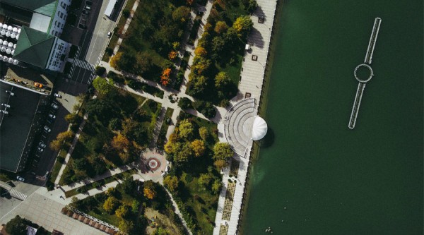 7 красивых мест для сапсерфинга в Краснодарском крае. Сколько стоит прогулка и где арендовать доску