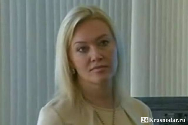 Зам главу Краснодара перевели из СИЗО домой