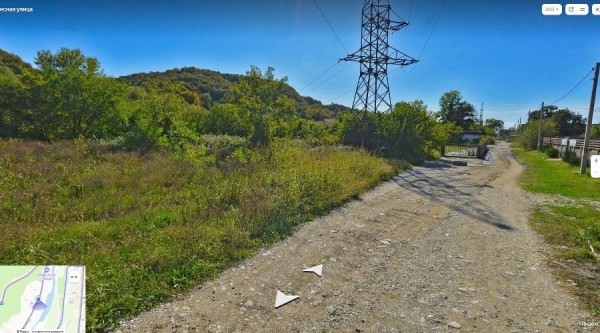 «Беда пришла ко всем». Почему десятки человек в Шепси могут остаться без жилья и бизнеса «Беда пришла ко всем». Почему десятки человек в Шепси могут остаться без жилья и бизнеса