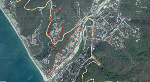 «Беда пришла ко всем». Почему десятки человек в Шепси могут остаться без жилья и бизнеса «Беда пришла ко всем». Почему десятки человек в Шепси могут остаться без жилья и бизнеса