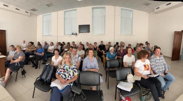 «Беда пришла ко всем». Почему десятки человек в Шепси могут остаться без жилья и бизнеса «Беда пришла ко всем». Почему десятки человек в Шепси могут остаться без жилья и бизнеса