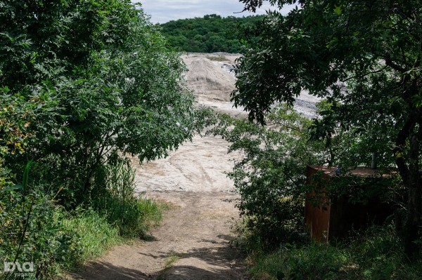 Блеваки и вход в Аид: грязевые вулканы Краснодарского края