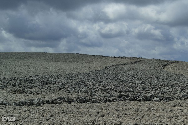 Блеваки и вход в Аид: грязевые вулканы Краснодарского края