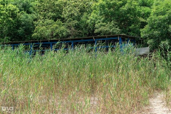 Блеваки и вход в Аид: грязевые вулканы Краснодарского края
