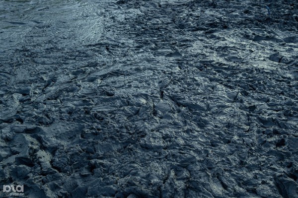 Блеваки и вход в Аид: грязевые вулканы Краснодарского края