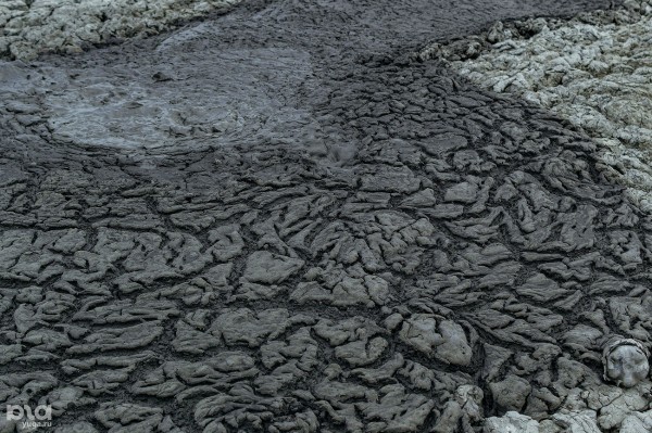 Блеваки и вход в Аид: грязевые вулканы Краснодарского края